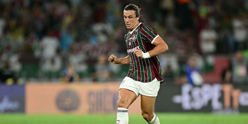 Agustin Canobbio – Cầu Thủ Cánh Đầy Năng Lượng Của Uruguay